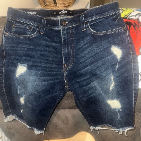 Hollister shorts - Picture 1 of 1